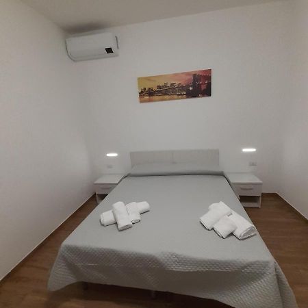 سان نيكولا أرسيلا La Conchiglia Bed And Breakfast المظهر الخارجي الصورة
